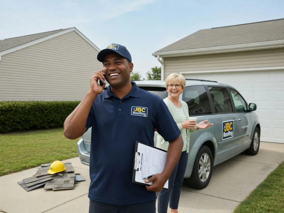 Roof Replacement Pierron, IL FAQs